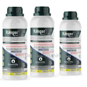 Ranger 480ec 500ml