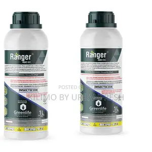 Ranger 480ec (100ml)