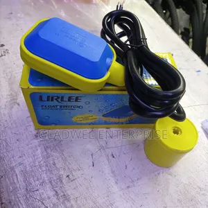 Float Switch