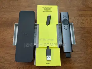 Logitech Spotlight Presentation Remote~Presentation Remote