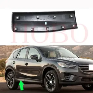 Mazda CX-5 Door Moulding