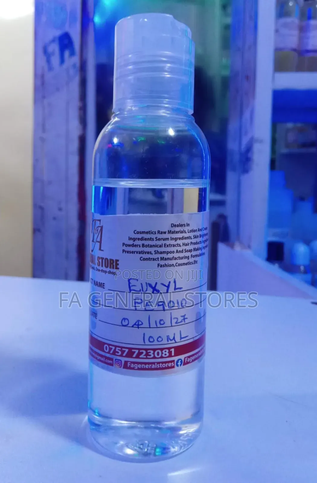 Euxyl Pe9010