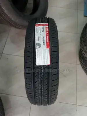 195/65 R15 Chao Yang Tyres