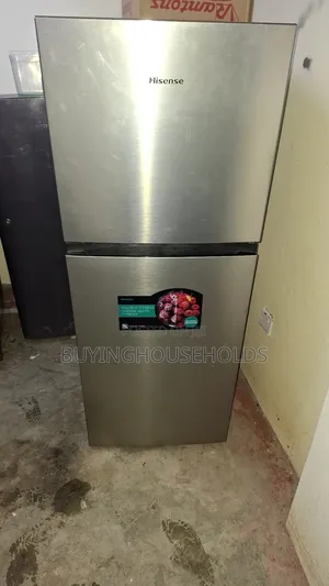 Hisense 210L No Frost Fridge