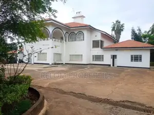 2bdrm House in Karen for rent