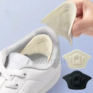 2pcs Back Heel Pad,Insole