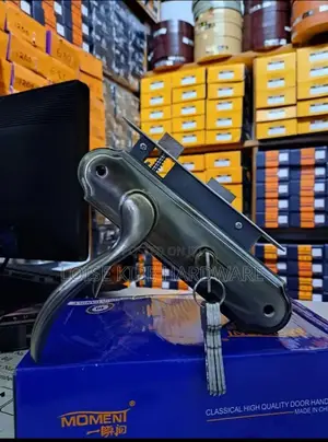 Good Quality Locks Available