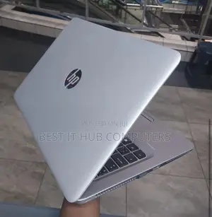 Laptop HP EliteBook 850 G3 8GB Intel Core i5 SSD 256GB