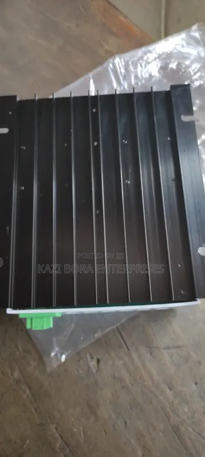 Smart Solar Automatic Change Over Switch With BMS