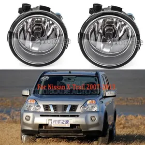 Nissan Xtrail T31 2008-2013 Fog Lights Set