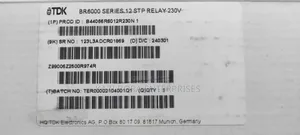Epcos 12 Step Power Factor Controller
