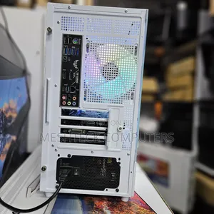Desktop Computer Asus 16GB AMD Ryzen 5 SSD 512GB