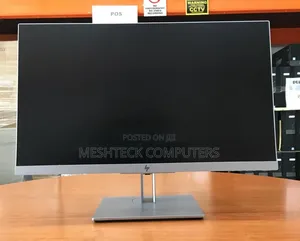 HP LCD E243 Monitor E-E