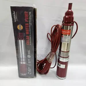 400W Submersible Pump DC Use