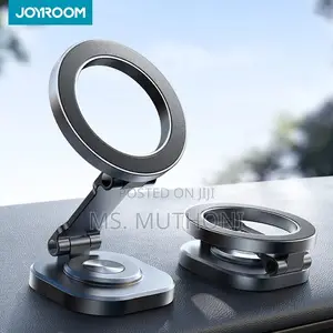 Strong Magnetic Car Cell Phone Holder*