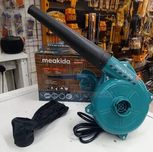 New Meakida Dust Blower/ Air Blower Machine