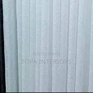 Window Dressing Plain White Striped Sheers Elegant White Sheer Curtain