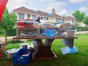 Buffet Catering Services