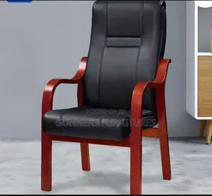 Executive Office Visitor Chair.