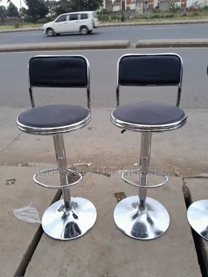 Kitchen Stools