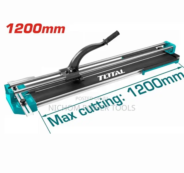 Total THT57120 Tile Cutter 1200mm
