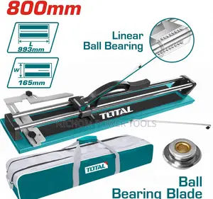 Total THT578004 Tile Cutter 800mm