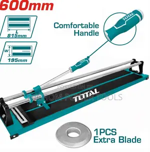 Total THT576004 Tile Cutter 600mm