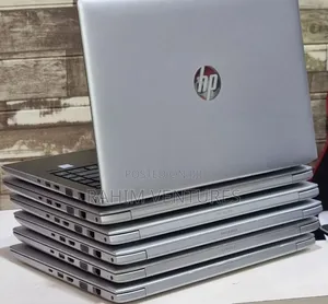 Laptop HP ProBook 440 G5 8GB Intel Core i5 SSD 256GB