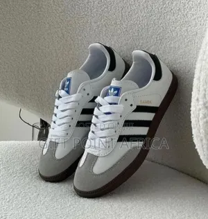 Adidas Samba Unisex Sneakers