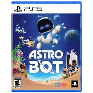 Astro Bot - Playstation 5