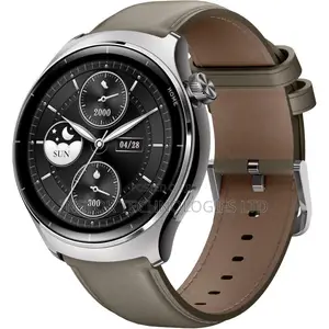 Mibro Watch Lite 3 Pro Smart Watch With GPS