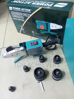 PPR Welding Machine/Pipe Welding Machine 1700w