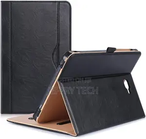 Stand Folio Case Cover For Galaxy Tab A 10.1" Tablet SM-T580 T585 T587