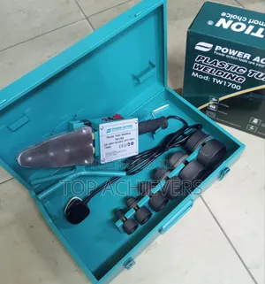 PPR Welding Machine/Pipe Welding Machine 1700w
