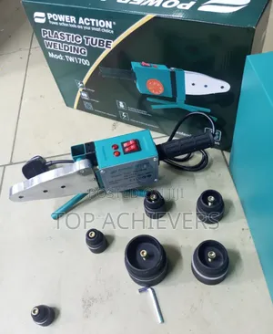 PPR Welding Machine/Pipe Welding Machine 1700w