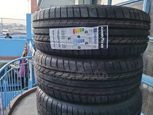 195/55r16 Goodyear Tyre