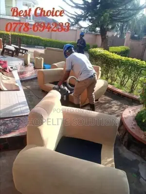 Essential Carpet Cleaning Services and Sofa Cleaning Service