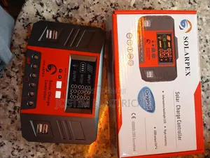 Solar Charge Controller DC 50A