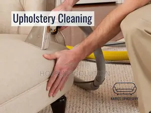 Mountain View Best Sofa Cleaning and General Cleaning