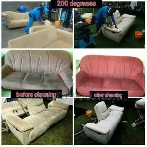 Sofaset Cleaning, Carpet, Mattress and Fumigation Services