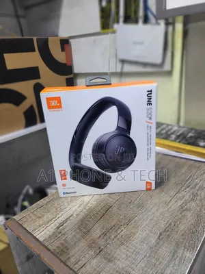 JBL Tune520bt
