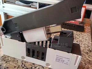 Box 200A 48VDC Battery Holder Fuse