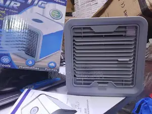Arctic Air Cooler