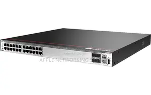 Huawei Poe+ Switch Cloudengine S5731-S24p4x 28 Port