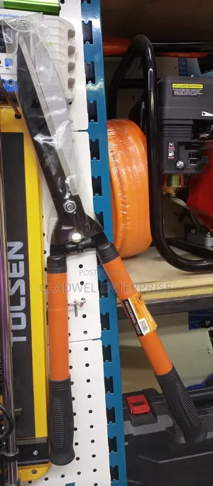 Pruning Scissors