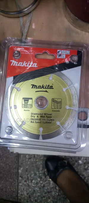 Grinding Disk
