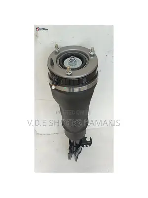 Range Rover L322 Front Air Shock Absorber