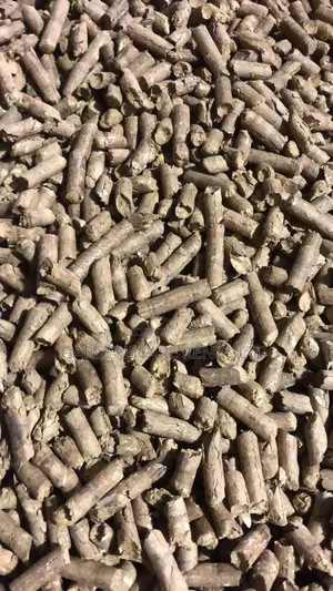 Fuel Pellets Per Kg Moq 50kgs