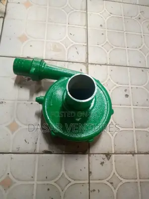 Centrifugal Pump 2" 75m Hd Single Impeller