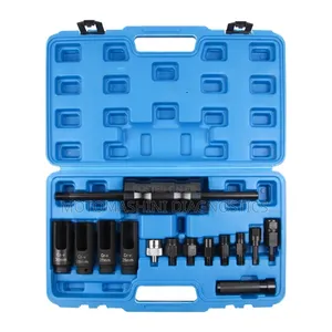 Diesel Common Rail Injector Extractor Puller Kit